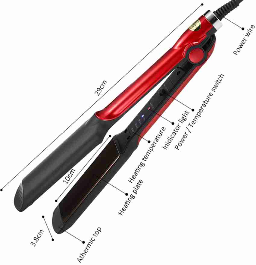 Best hair straightener flipkart clearance