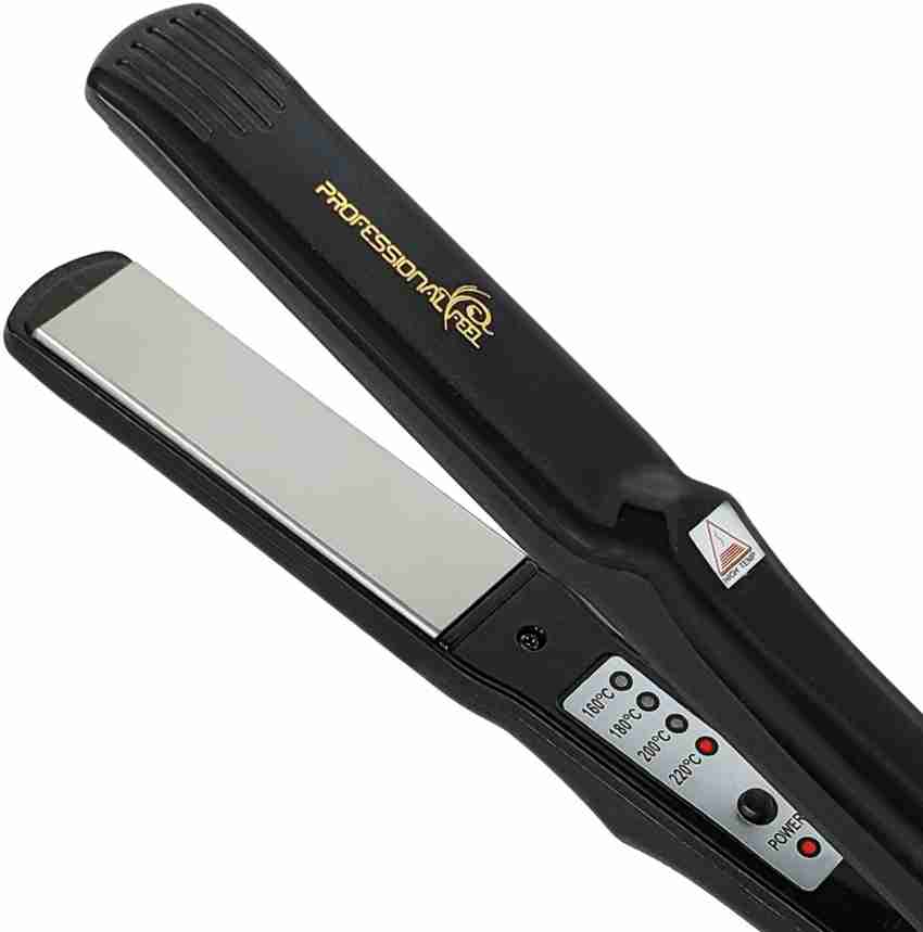 Hair iron machine best sale