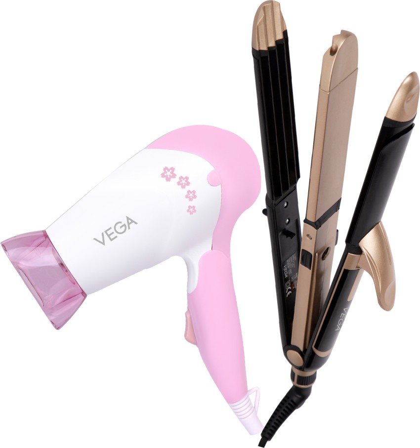 VEGA VGGP 10 Hair Styler VEGA Flipkart