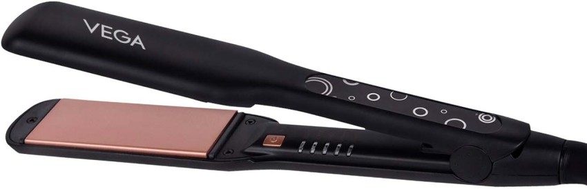 Vega kerashine hair straightener sale