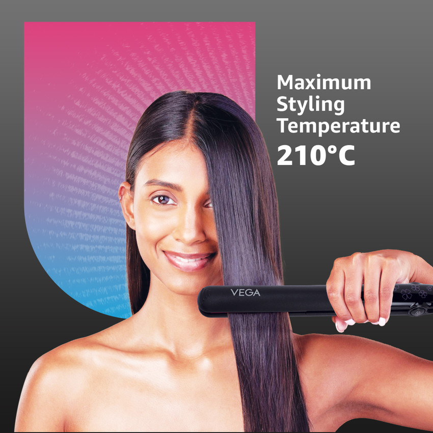 VEGA Adore Adore Flat Hair Straightener Hair Straightener