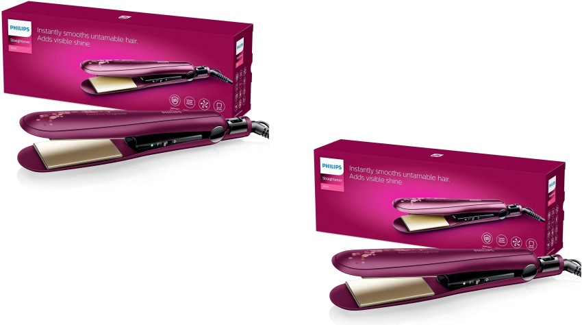 Philips straightener clearance price in flipkart