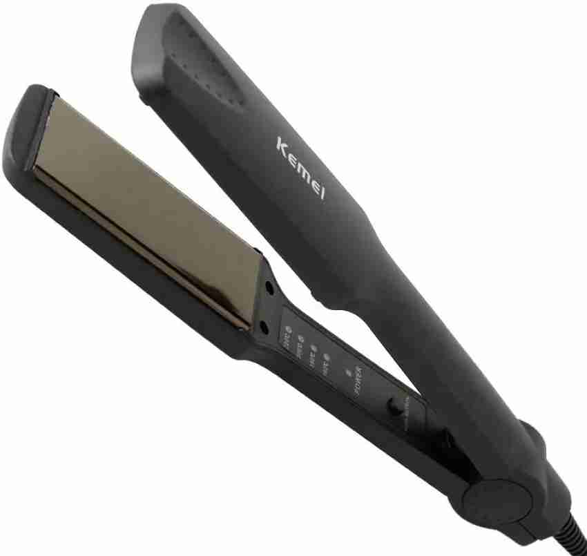 Kemei hair shop straightener price