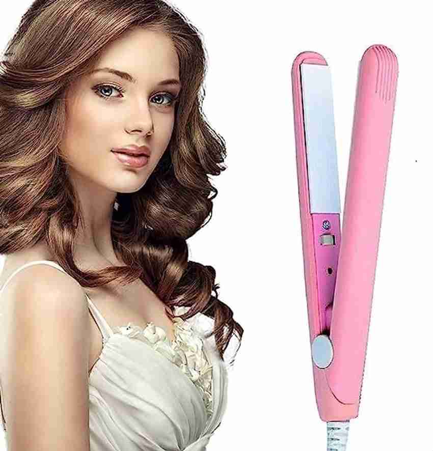Trendy fall hair straighteners 2025