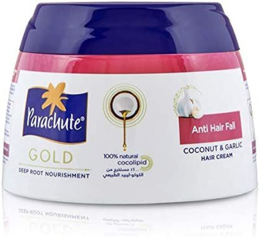 Parachute Anti Dandruff Coconut Hair Cream