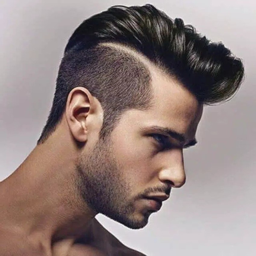 Hairstyle inspiration for Men - 5 ideas for spring / summer - YouTube
