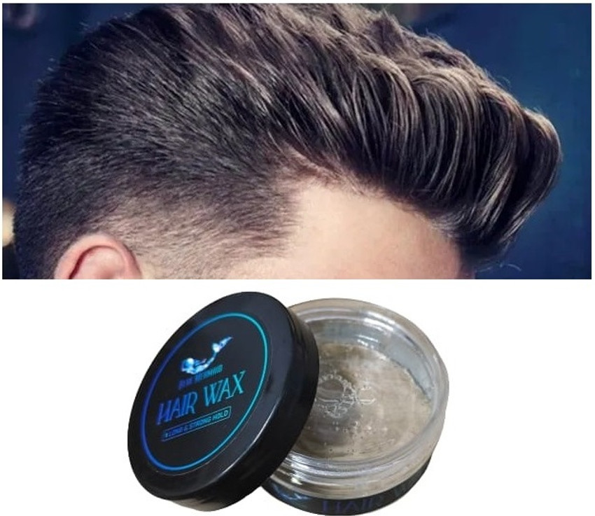 BLUEMERMAID Best Matte Finish Hair wax for men strong hold hair wax for styling Hair Gel Price in India Buy BLUEMERMAID Best Matte Finish Hair wax for men strong hold hair