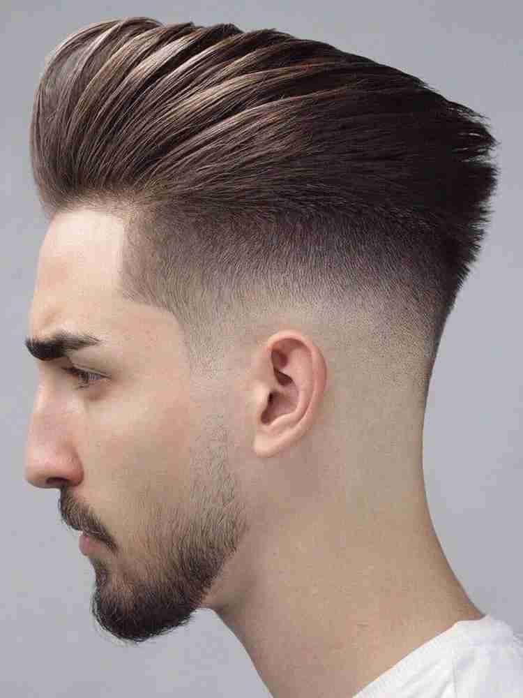 BLUEMERMAID Soft Fragrance Hair Stylish Hair Wax for men women