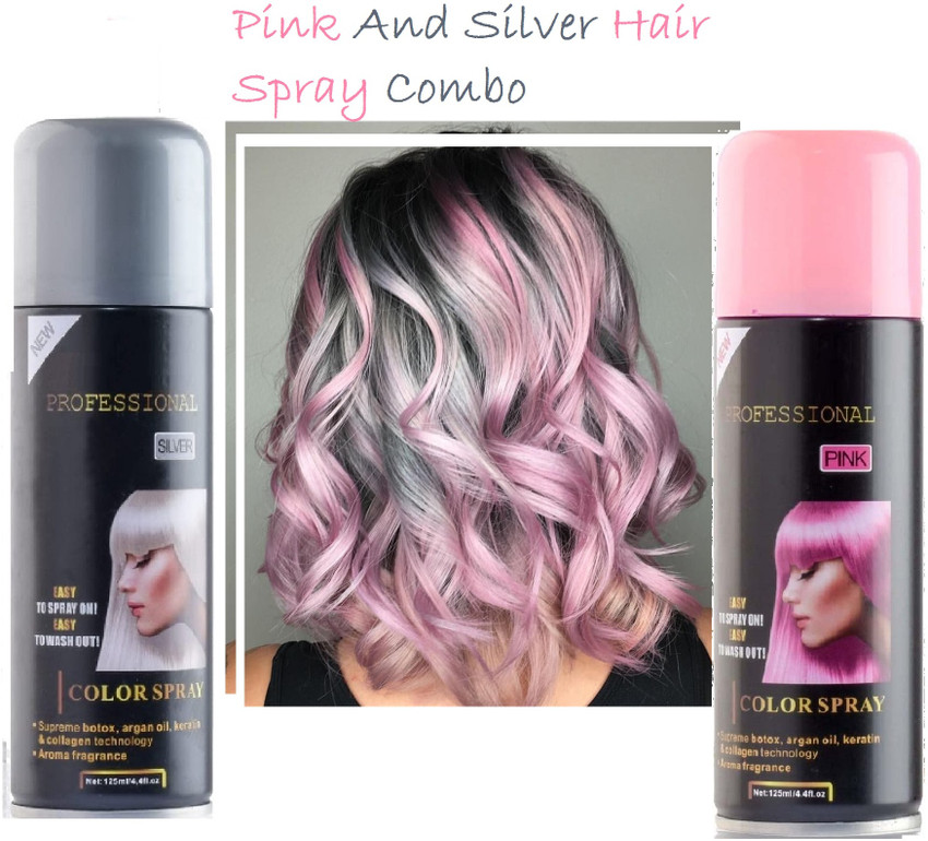 Hair Color Spray, Hair Color for Girls | Claire's US