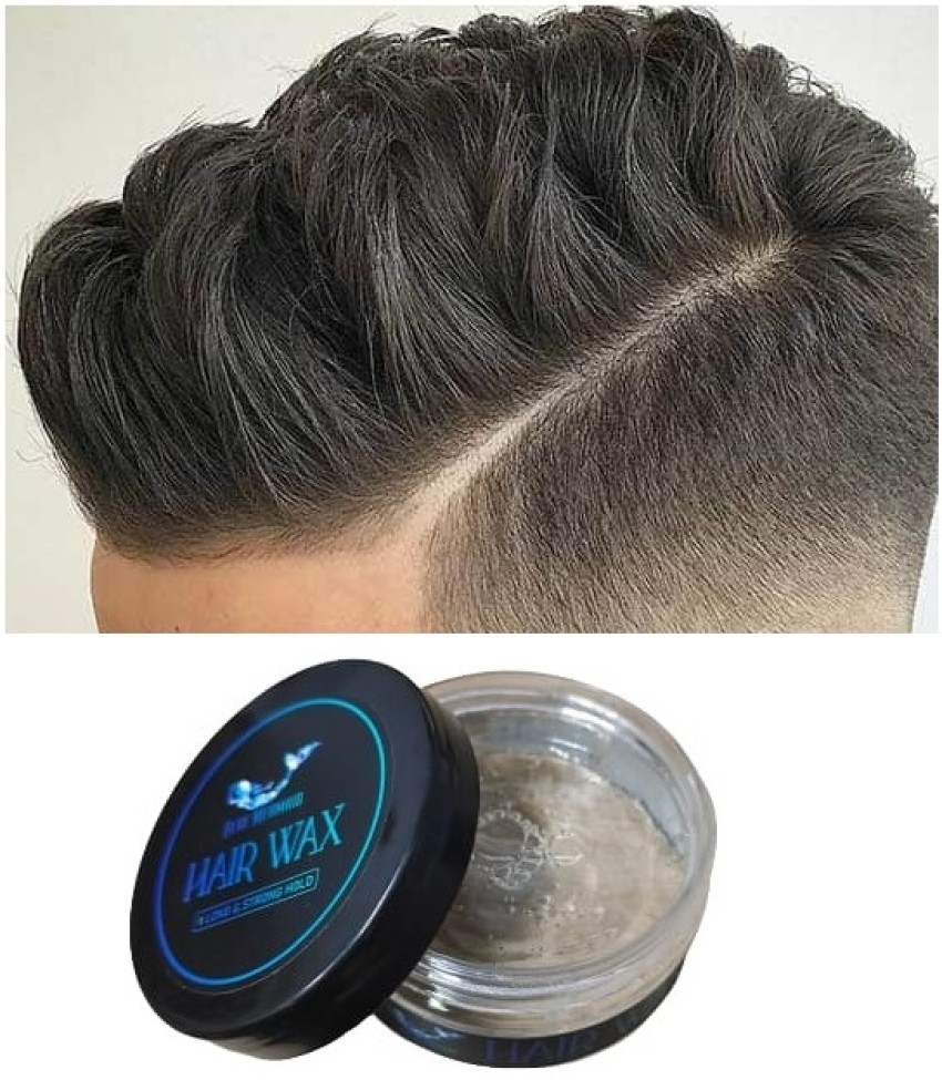 BLUEMERMAID Best Matte Finish Strong Hold Non Sticky Mat Look Hair Wax Hair Gel Price in India Buy BLUEMERMAID Best Matte Finish Strong Hold Non Sticky Mat Look Hair Wax Hair