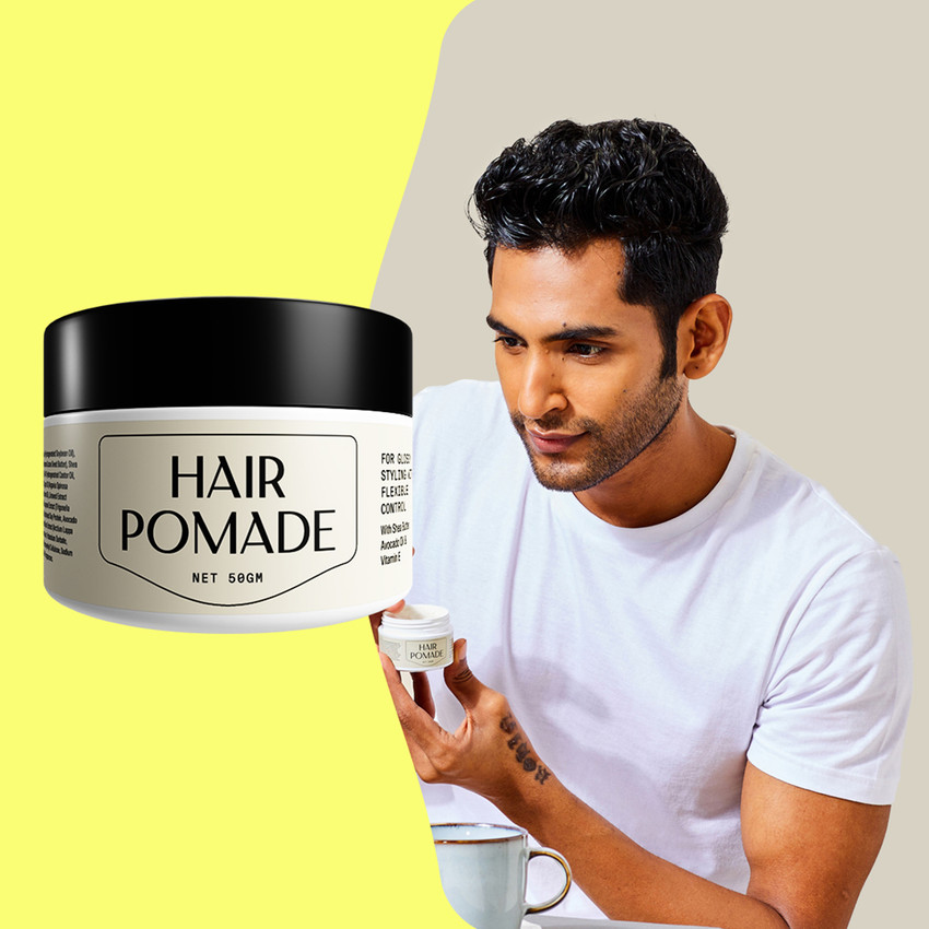 Share 142+ pomade hairstyles for short hair super hot ceg.edu.vn