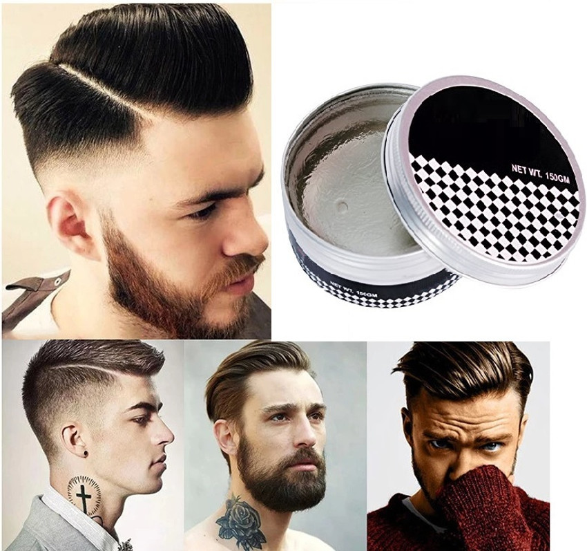 Gel wax hair styling products deals