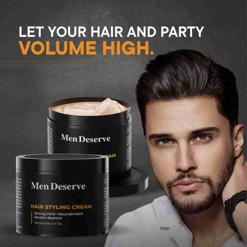 Styling cream deals for hair