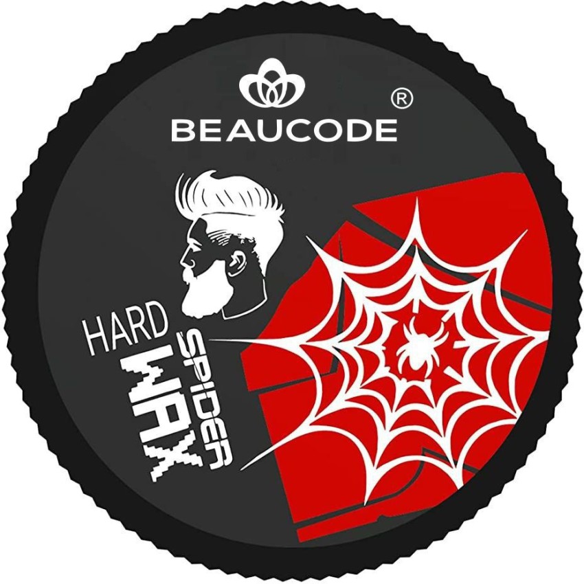 Beaucode Spider Web Hair Wax For Men Hair Styling Hair Gel Wax 150 gm Hair  Gel - Price in India, Buy Beaucode Spider Web Hair Wax For Men Hair Styling  Hair Gel Wax 150 gm Hair Gel Online In India, Reviews, Ratings & Features