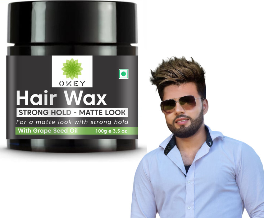Aggregate 156+ wet look hair wax best camera.edu.vn