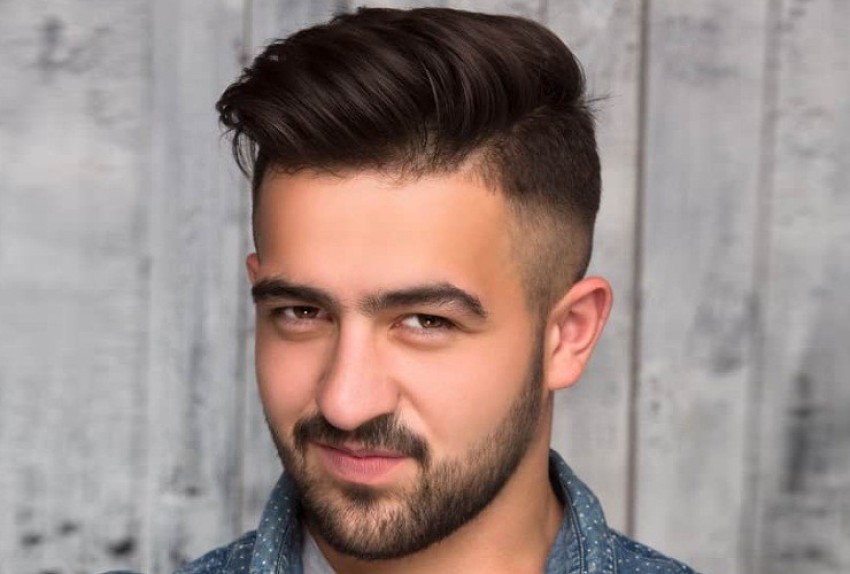 Latest 2020 Boy Simple And Formal Hair Style Party Look Hair Cut cool Hair  Styles for Guys - YouTube | Formal hairstyles, Party hairstyles, Cool  hairstyles