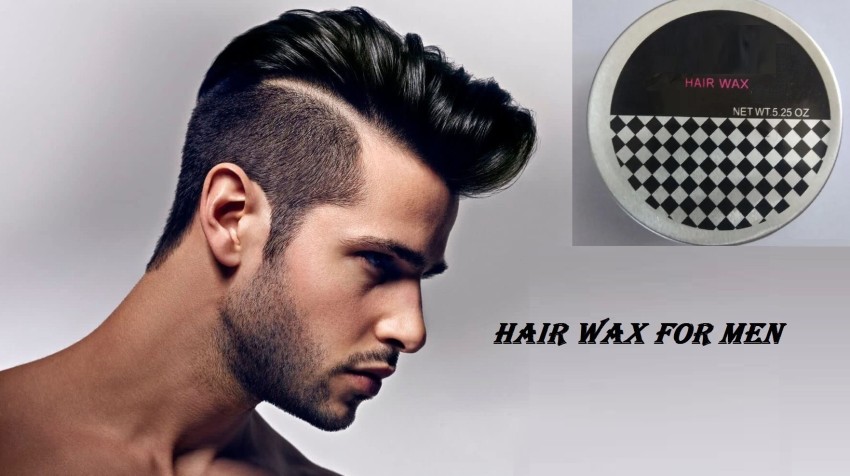 Herrlich BEST GEL HAIR WAX FOR MEN HAIR STYLING Hair Gel - Price