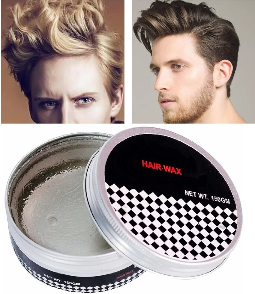 Update more than 154 black hair wax best ceg.edu.vn