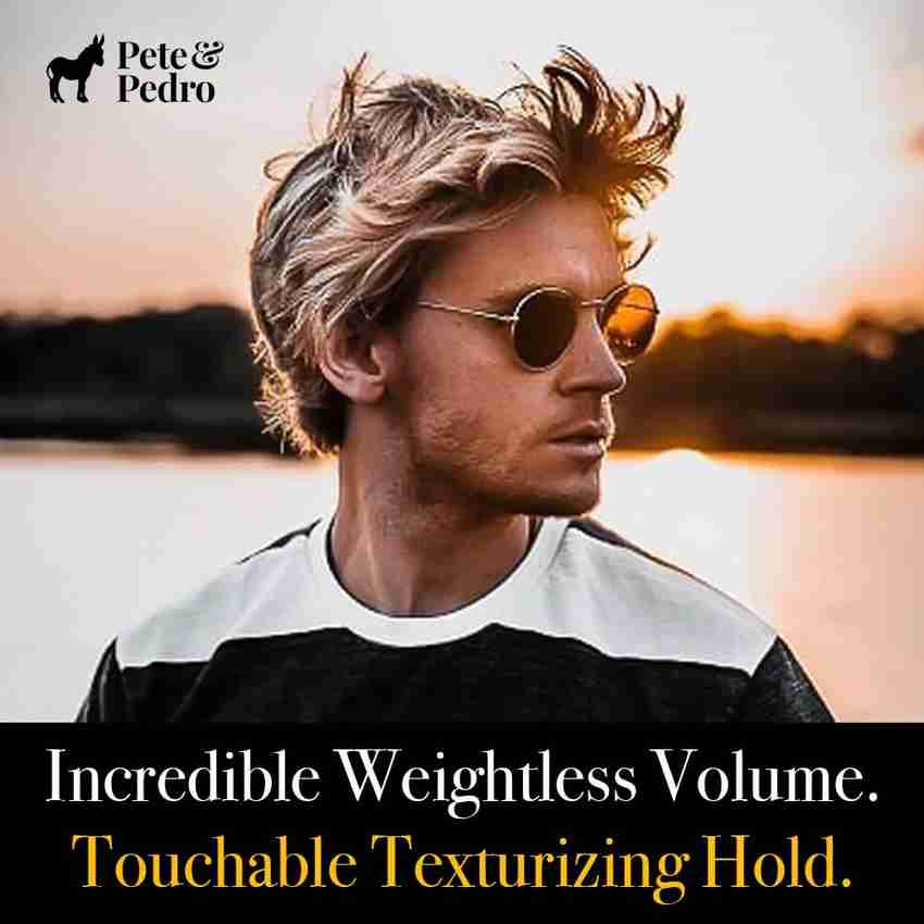 Sea salt spray mens hair sale