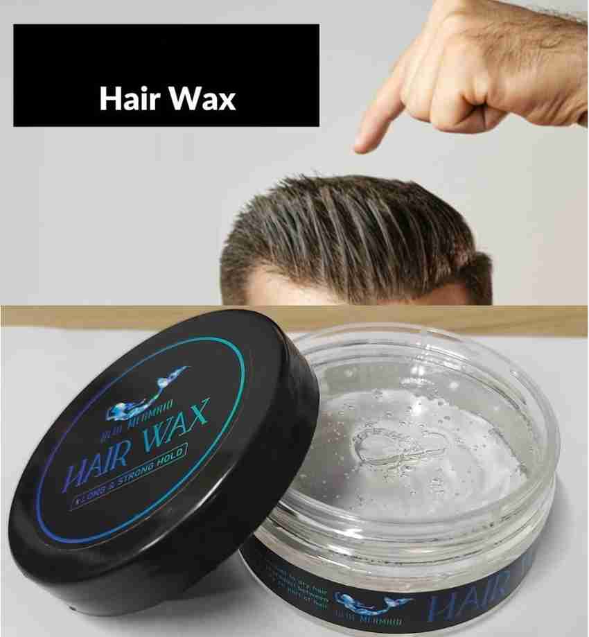 BLUEMERMAID PROFESSIONAL HAIR STYLING BEST MATTE FINISH GEL HAIR WAX Hair Gel Price in India Buy BLUEMERMAID PROFESSIONAL HAIR STYLING BEST MATTE FINISH GEL HAIR WAX Hair Gel Online In India