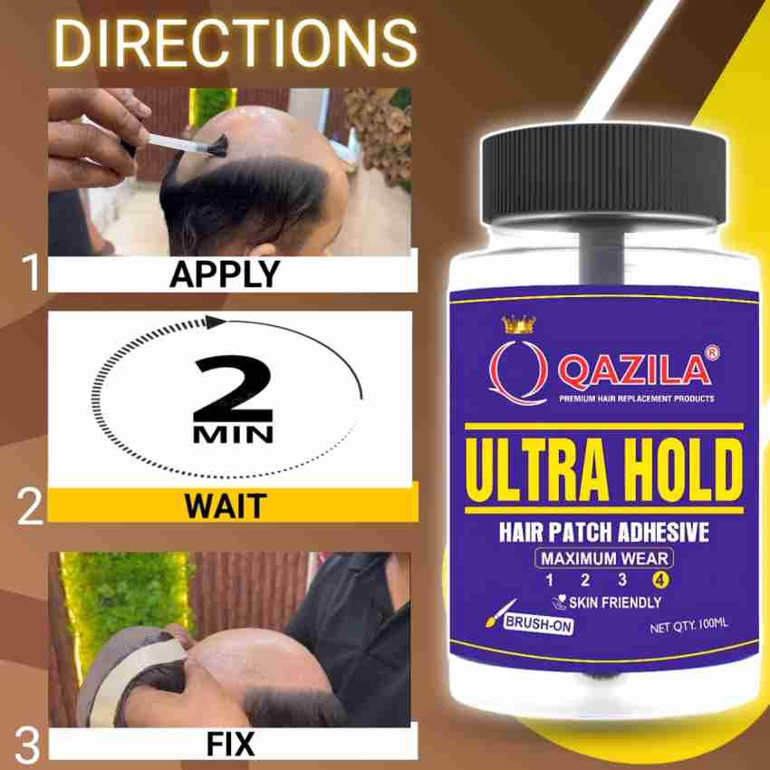 Ultra Hold Glue 3.4oz