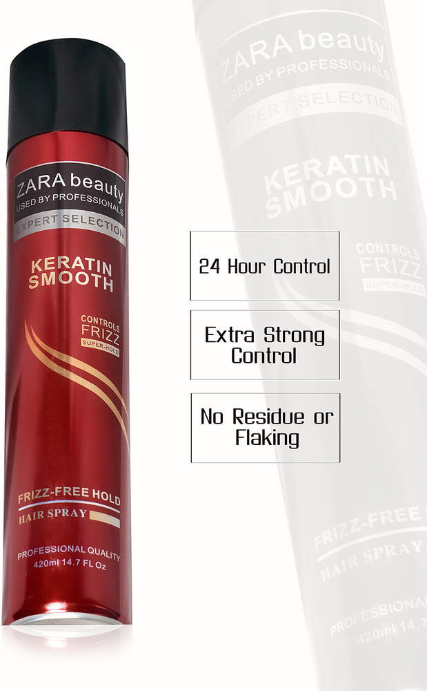Zara sprays clearance