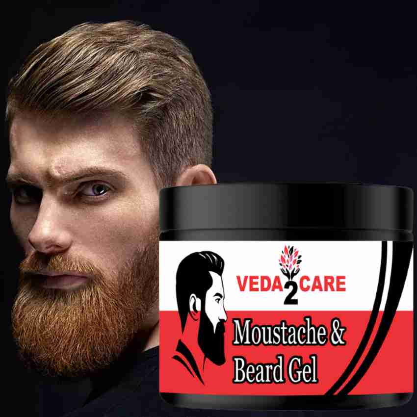 Beard gel for hotsell men