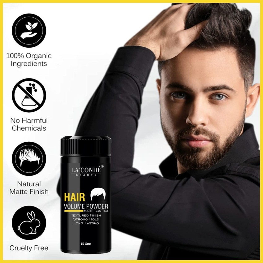 RedOne Hair Styling Wax Matte Look Black 100ml – Barber supplies
