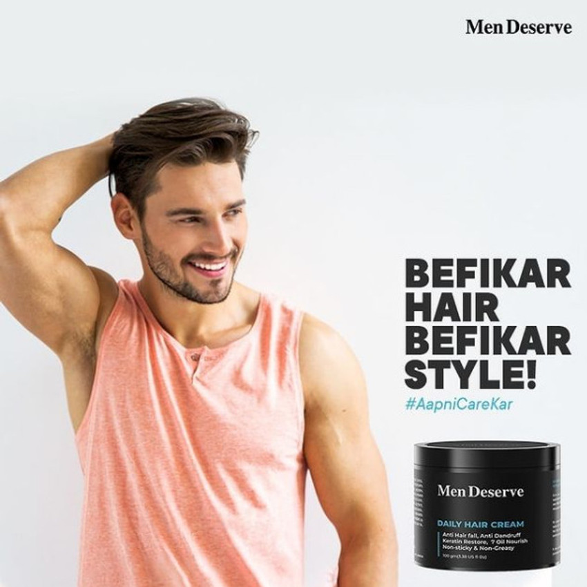 Discover 145+ hair cream is ceg.edu.vn