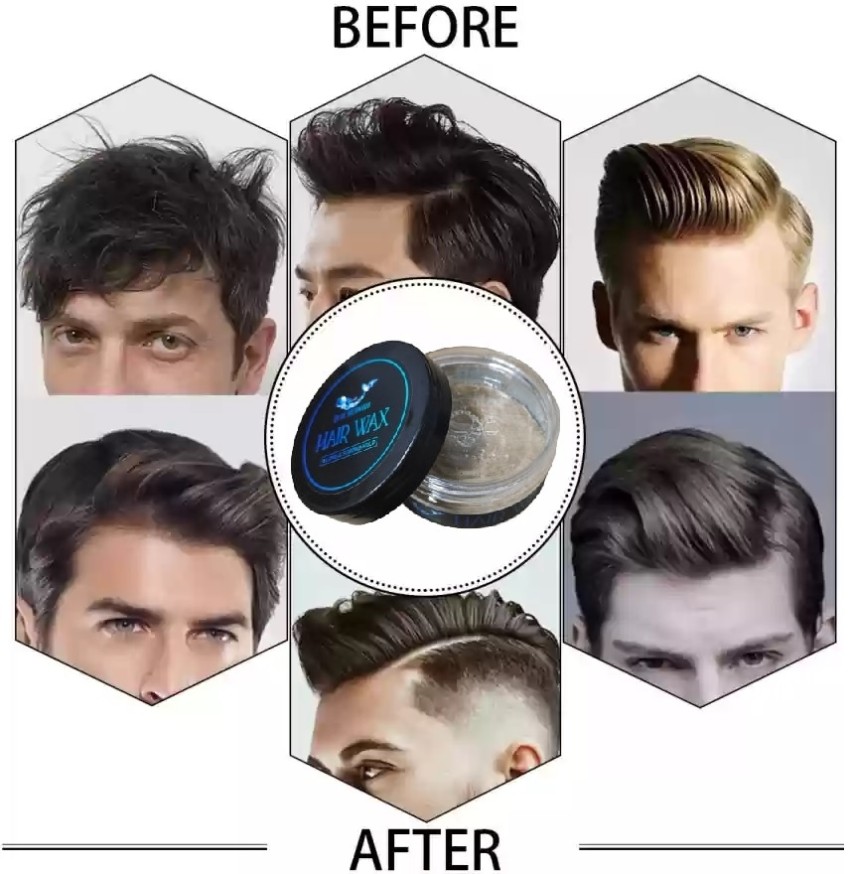 What is hair wax | GATSBY is your only choice of men's hair wax.
