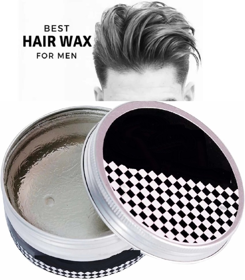 Yoviex Hair Styling Spider Wax Hair Wax for men (100 ml) Hair Gel - Price  in India, Buy Yoviex Hair Styling Spider Wax Hair Wax for men (100 ml) Hair  Gel Online In India, Reviews, Ratings & Features