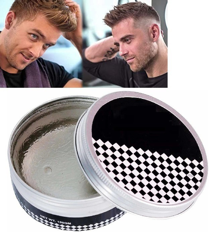 Best matte hair gel store