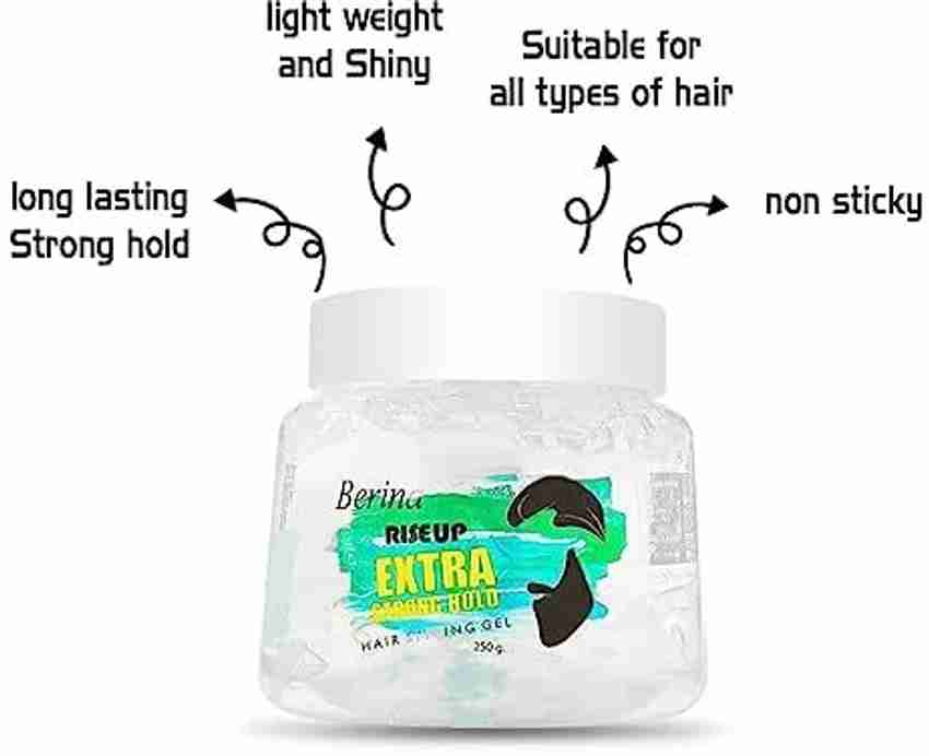 Extra deals man gel