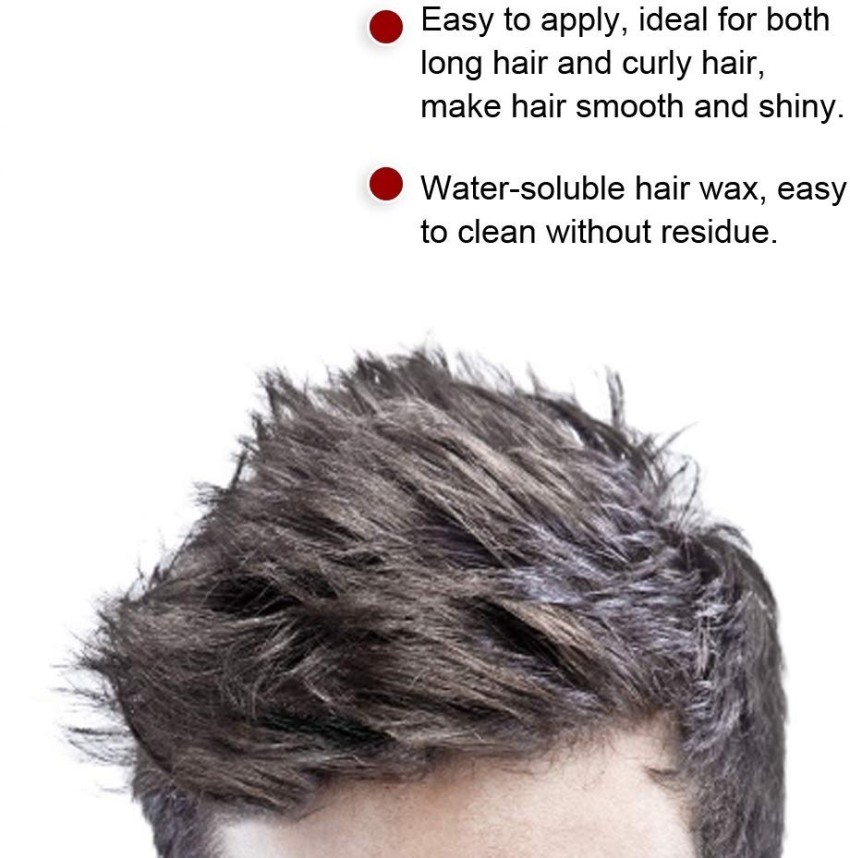 How do i choose between Gel, Pomade and Wax for my Hair Style?