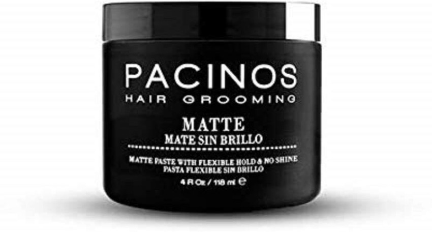 Pacinos hair wax deals matte price in india