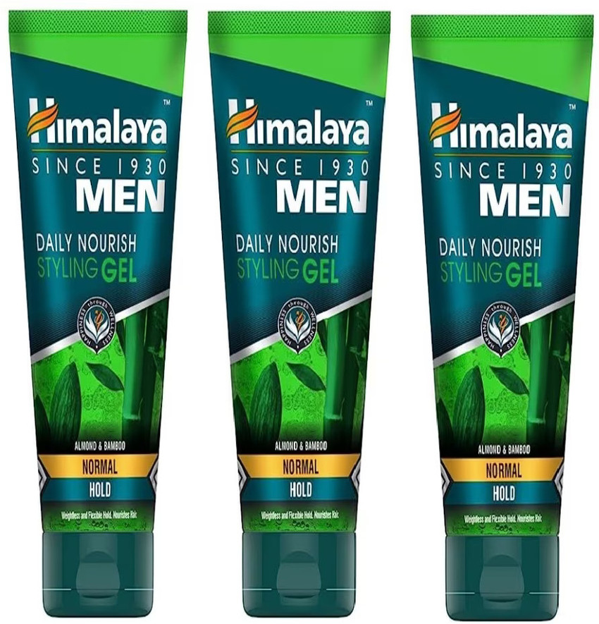 Himalaya styling gel discount