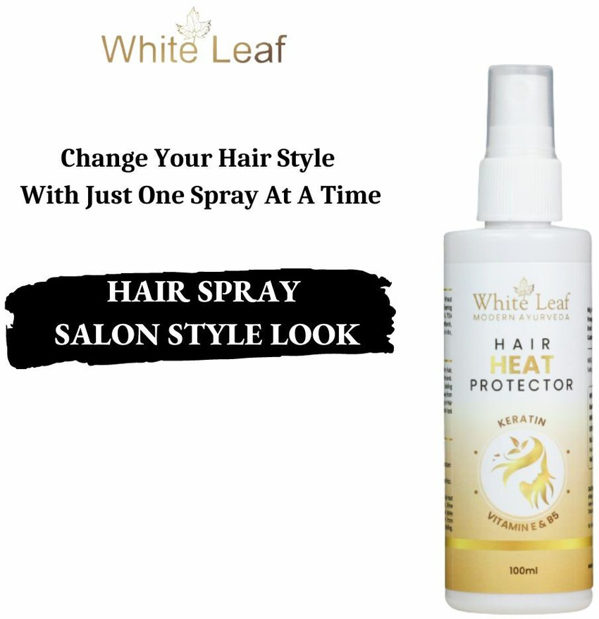 Aggregate 150+ diy hair heat protectant dedaotaonec