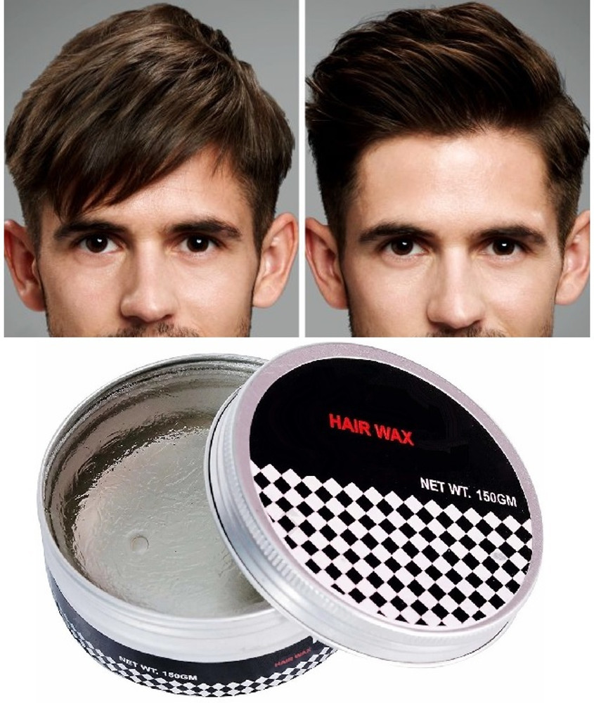 Hair wax sale gel