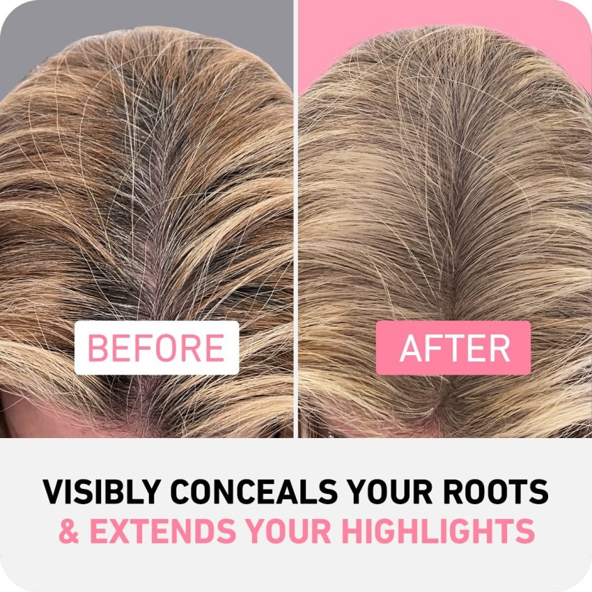 Hair Thickening Fibers – BOLDIFY INC.