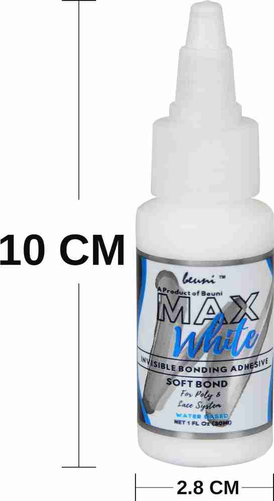 White wig glue hot sale
