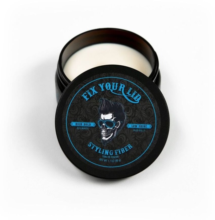 Fix Your Lid Pomade Hair Wax - Price in India, Buy Fix Your Lid