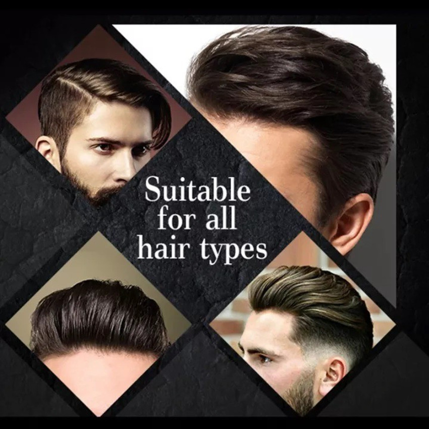 Best matte hot sale hair gel