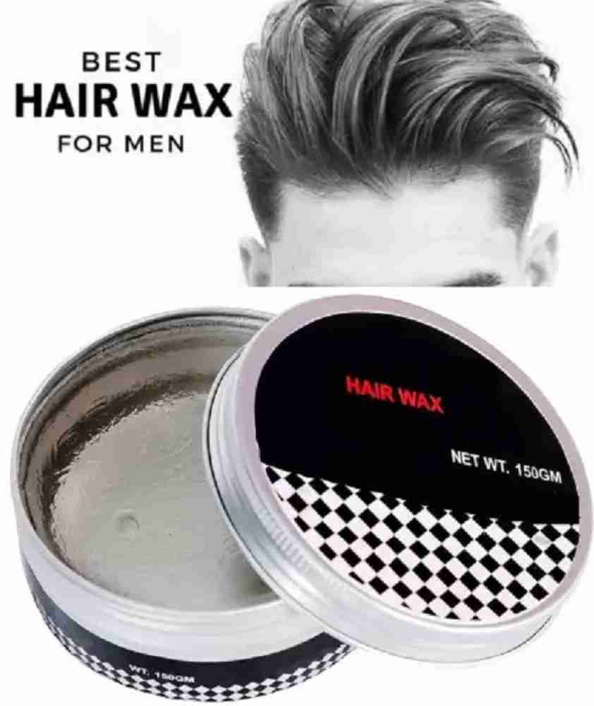 JANOST Man And Boys Hair Styler Hair Wax Strong Hold Hair Gel Pack Of 2 Hair Gel Price in India Buy JANOST Man And Boys Hair Styler Hair Wax Strong Hold