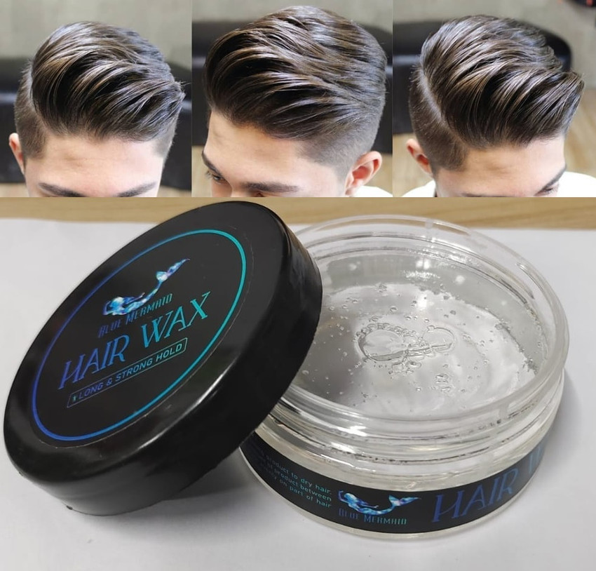 Matte finish hair sale