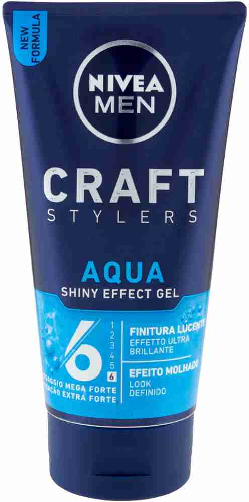Nivea men 2025 hair gel