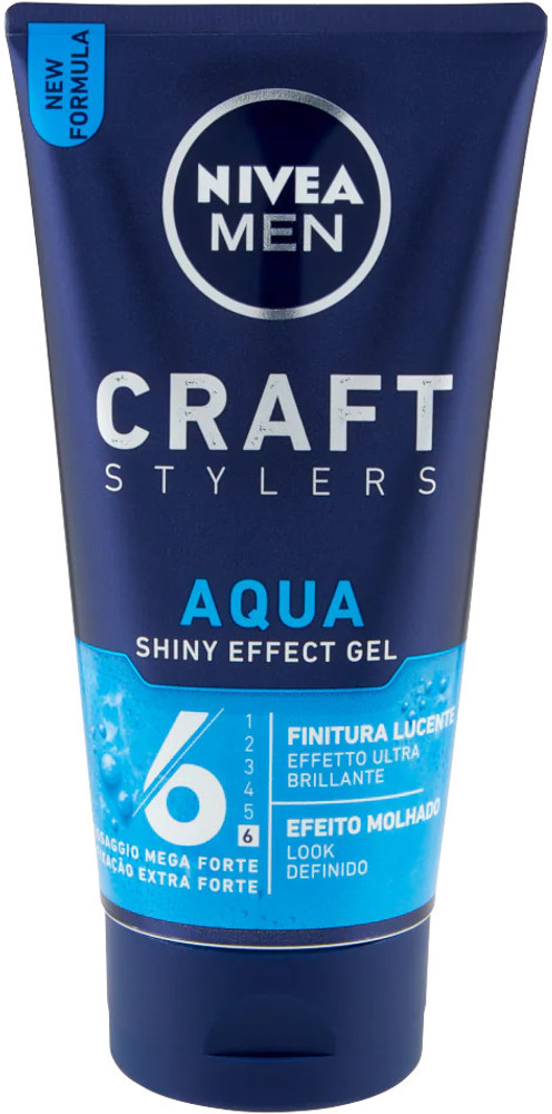 Nivea hair gel store