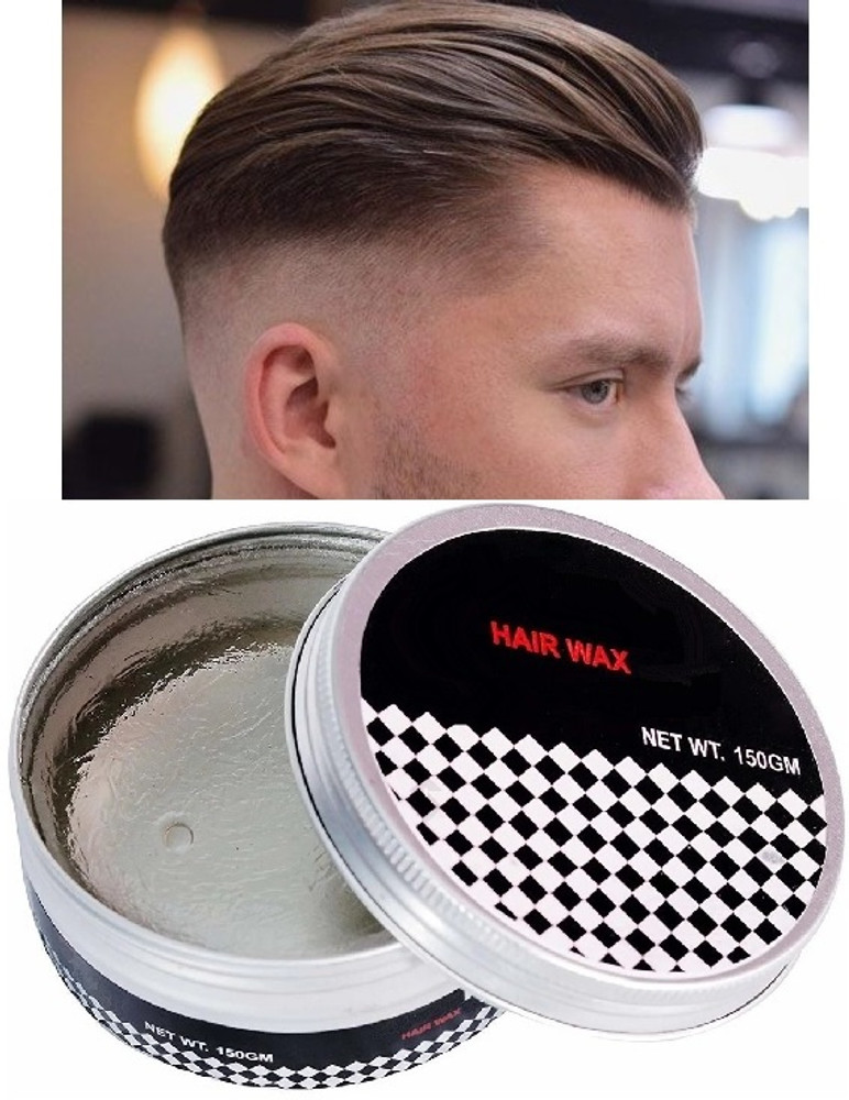 Best matte hair 2024 gel