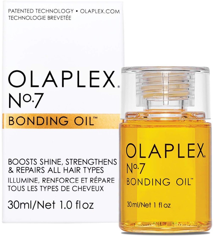 OLAPLEX No.7 Bonding Oil 30ml