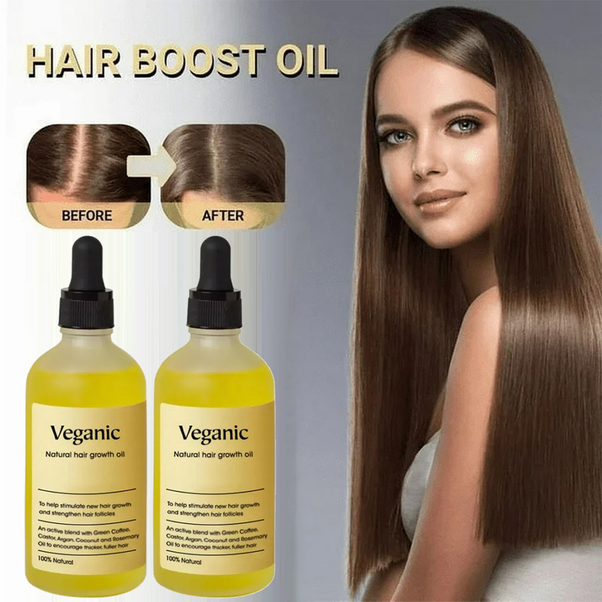 Can i apply oil after hair smoothening clearance