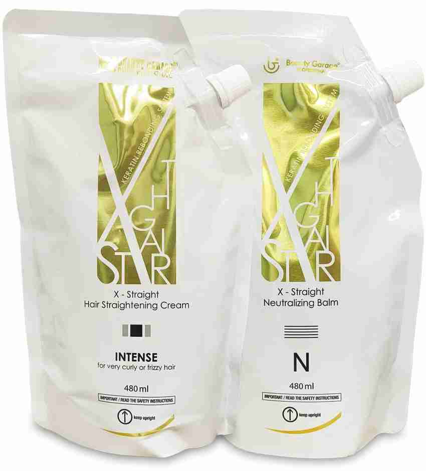 Hair straightening cream outlet flipkart